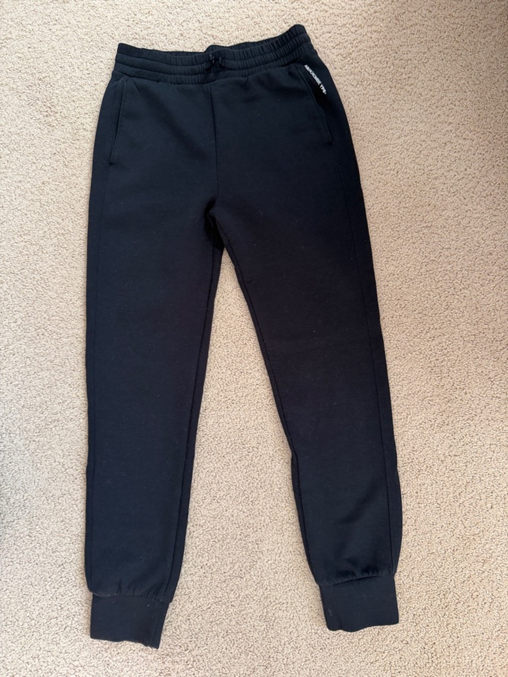 Abercrombie kids jogger sweat pants